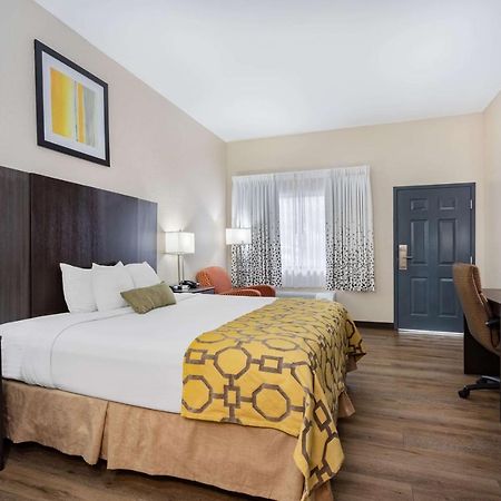 Baymont By Wyndham Midway Tallahassee Екстер'єр фото