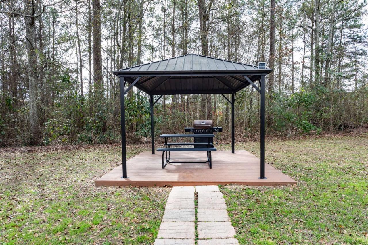 Baymont By Wyndham Midway Tallahassee Екстер'єр фото