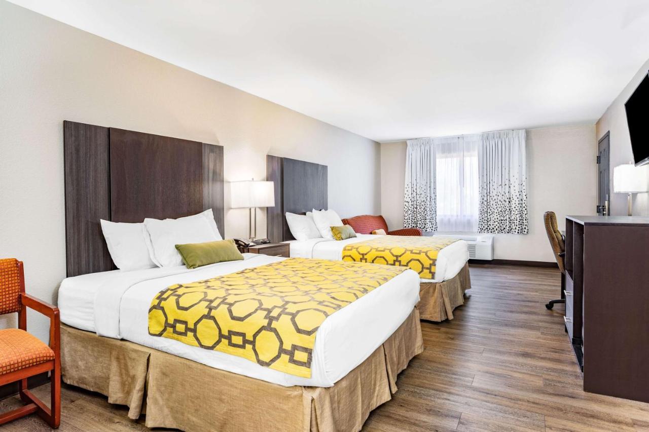 Baymont By Wyndham Midway Tallahassee Екстер'єр фото